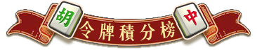 總積分榜